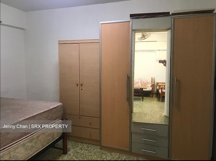Blk 42 Telok Blangah Rise (Bukit Merah), HDB 3 Rooms #198937762